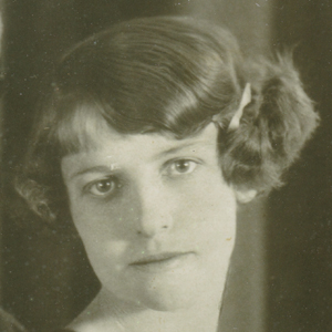 Ena Agnes Richins