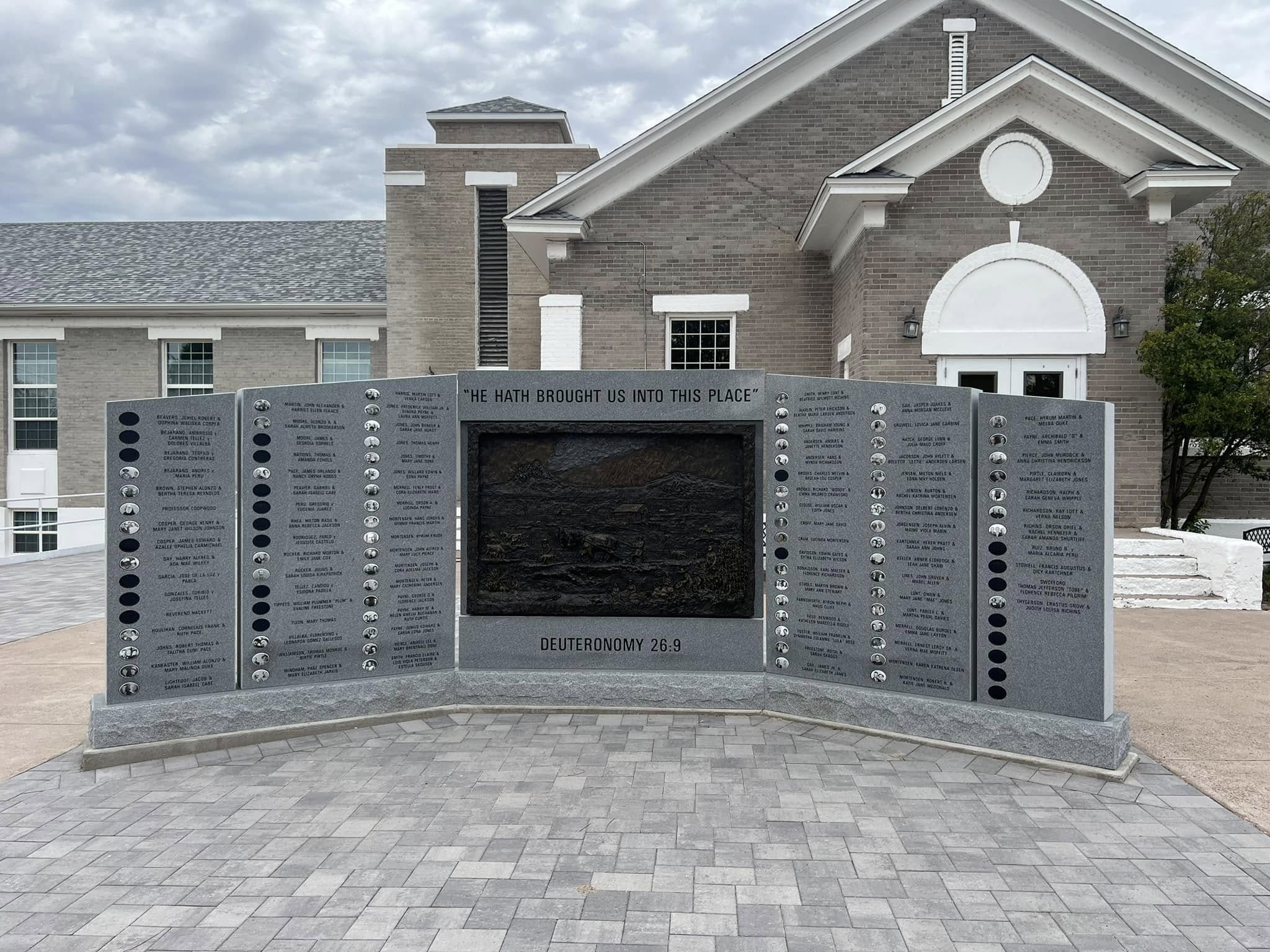 Virden Historical Society